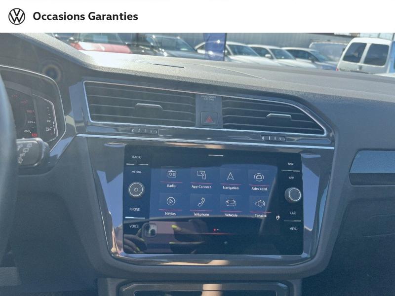 Voitures occasions VOLKSWAGEN TIGUAN Elegance Nice