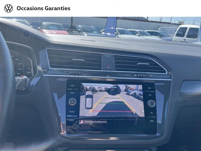 Voitures occasions VOLKSWAGEN TIGUAN Elegance Nice