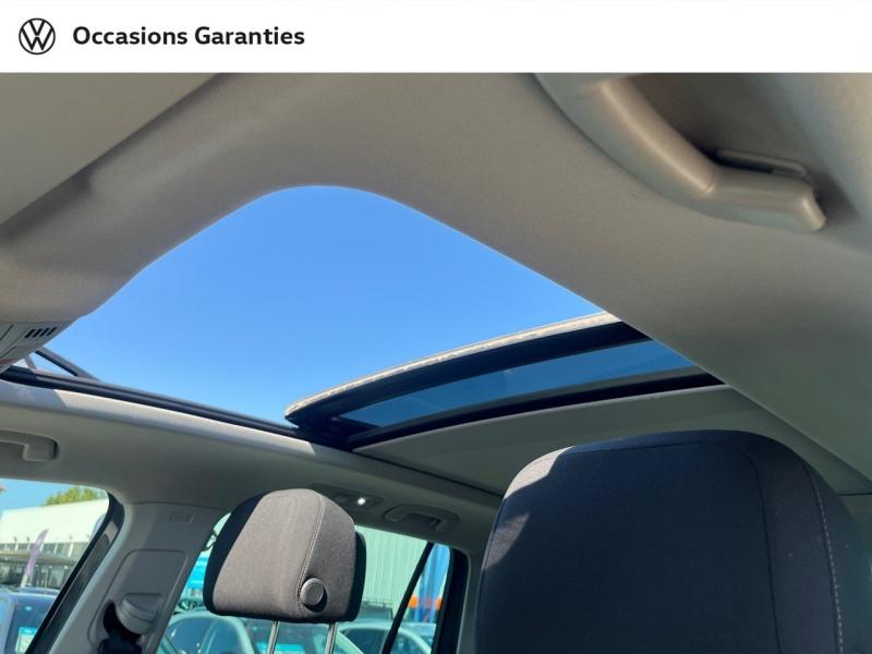 Voitures occasions VOLKSWAGEN TIGUAN Elegance Nice