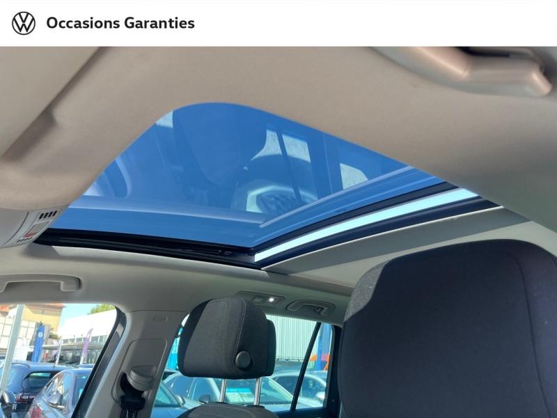 Voitures occasions VOLKSWAGEN TIGUAN Elegance Nice