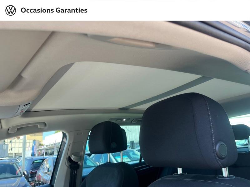 Voitures occasions VOLKSWAGEN TIGUAN Elegance Nice