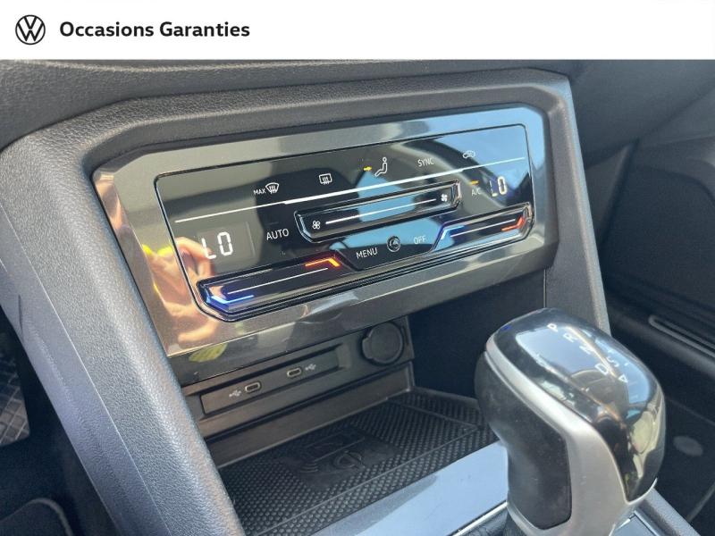 Voitures occasions VOLKSWAGEN TIGUAN Elegance Nice