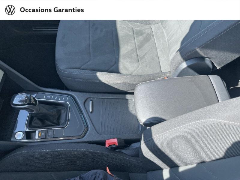 Voitures occasions VOLKSWAGEN TIGUAN Elegance Nice