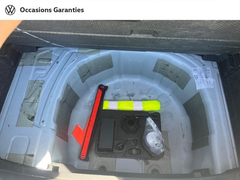 Voitures occasions VOLKSWAGEN POLO Copper Line Nice