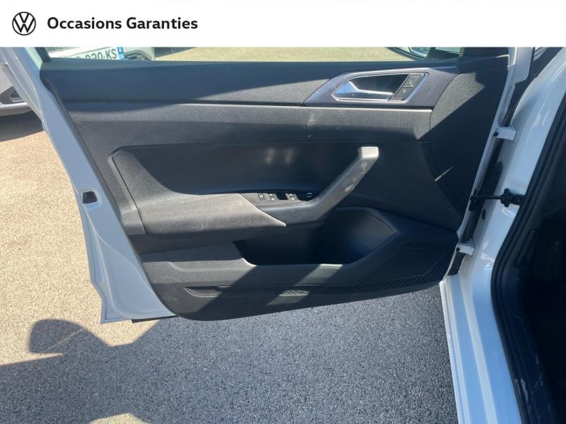 Voitures occasions VOLKSWAGEN POLO Copper Line Nice