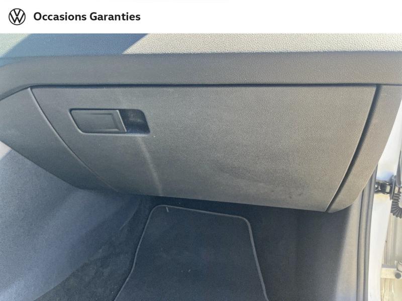 Voitures occasions VOLKSWAGEN POLO Copper Line Nice