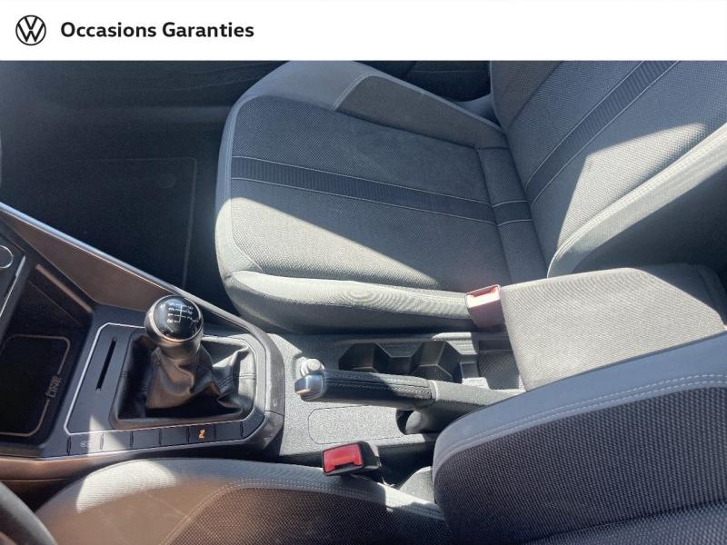 Voitures occasions VOLKSWAGEN POLO Copper Line Nice