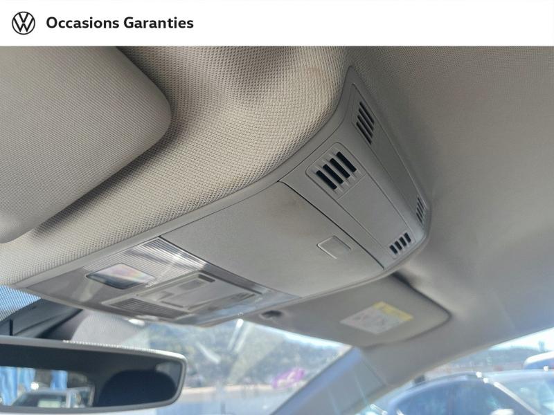 Voitures occasions VOLKSWAGEN POLO Copper Line Nice