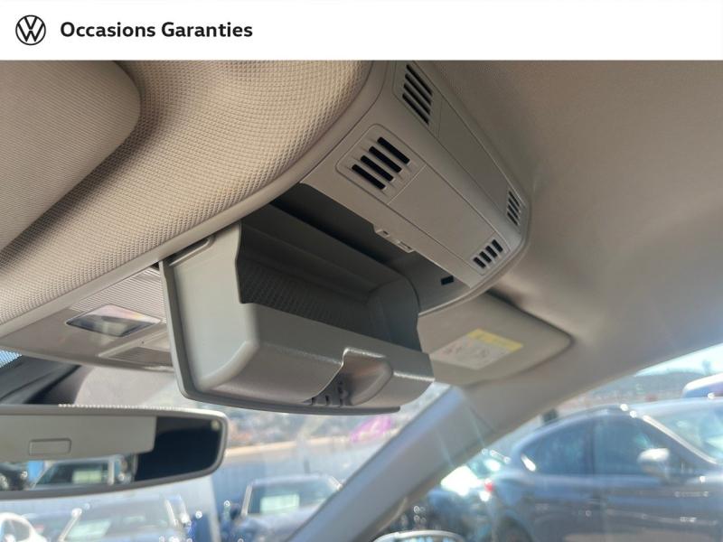 Voitures occasions VOLKSWAGEN POLO Copper Line Nice