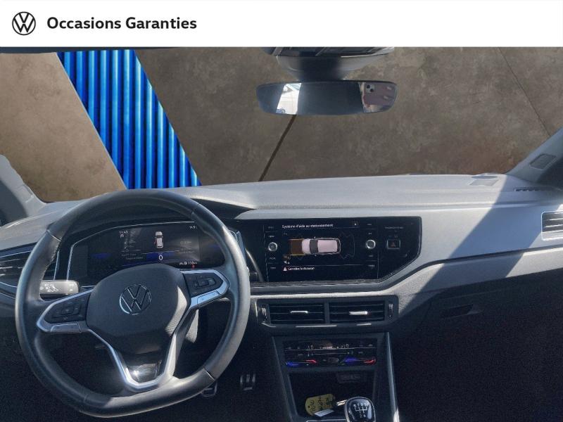 Voitures occasions VOLKSWAGEN POLO R-Line Nice