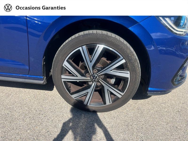 Voitures occasions VOLKSWAGEN POLO R-Line Nice