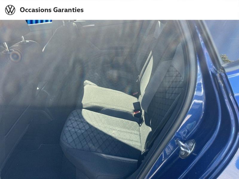 Voitures occasions VOLKSWAGEN POLO R-Line Nice