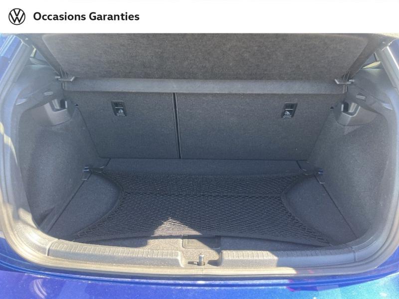 Voitures occasions VOLKSWAGEN POLO R-Line Nice