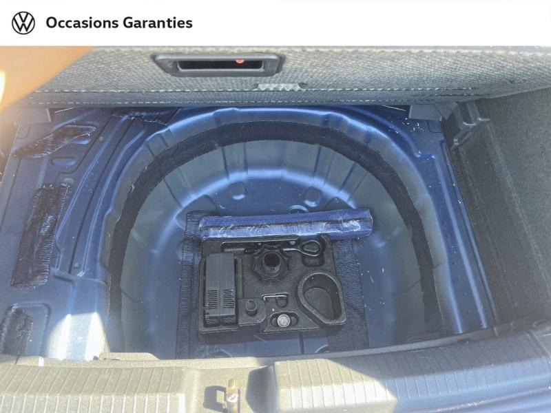 Voitures occasions VOLKSWAGEN POLO R-Line Nice