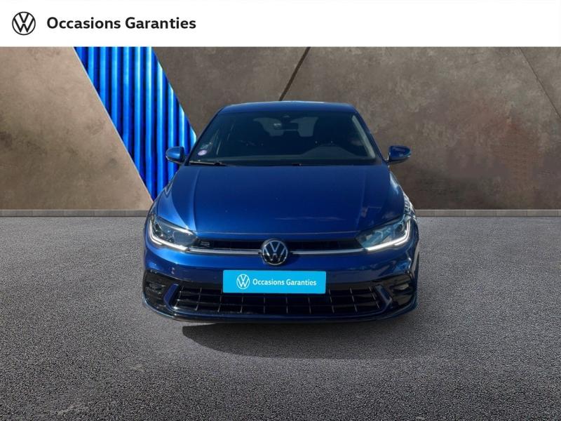 Voitures occasions VOLKSWAGEN POLO R-Line Nice