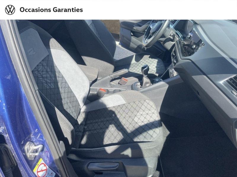 Voitures occasions VOLKSWAGEN POLO R-Line Nice