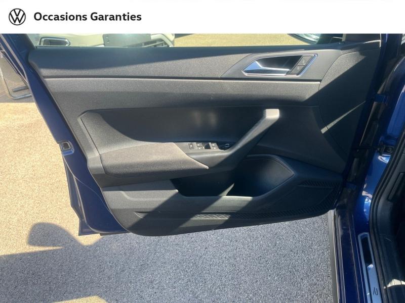 Voitures occasions VOLKSWAGEN POLO R-Line Nice