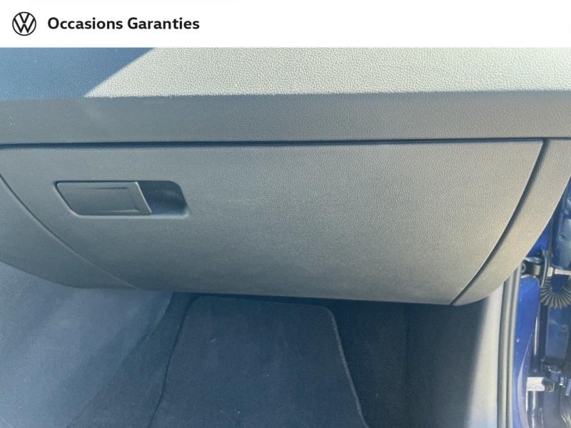 Voitures occasions VOLKSWAGEN POLO R-Line Nice