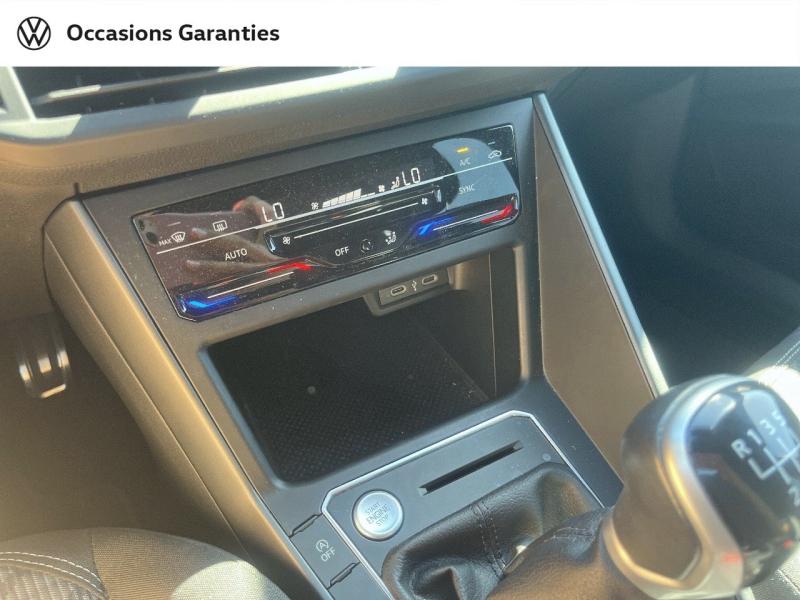 Voitures occasions VOLKSWAGEN POLO R-Line Nice