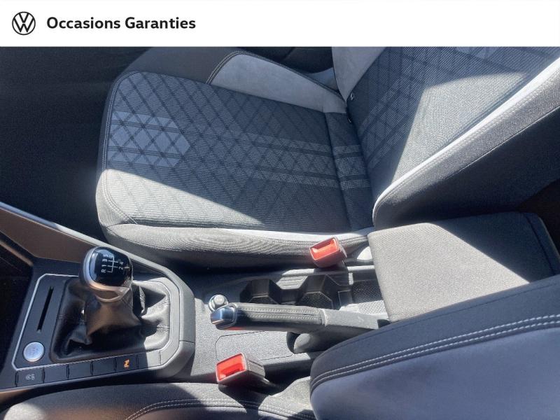 Voitures occasions VOLKSWAGEN POLO R-Line Nice