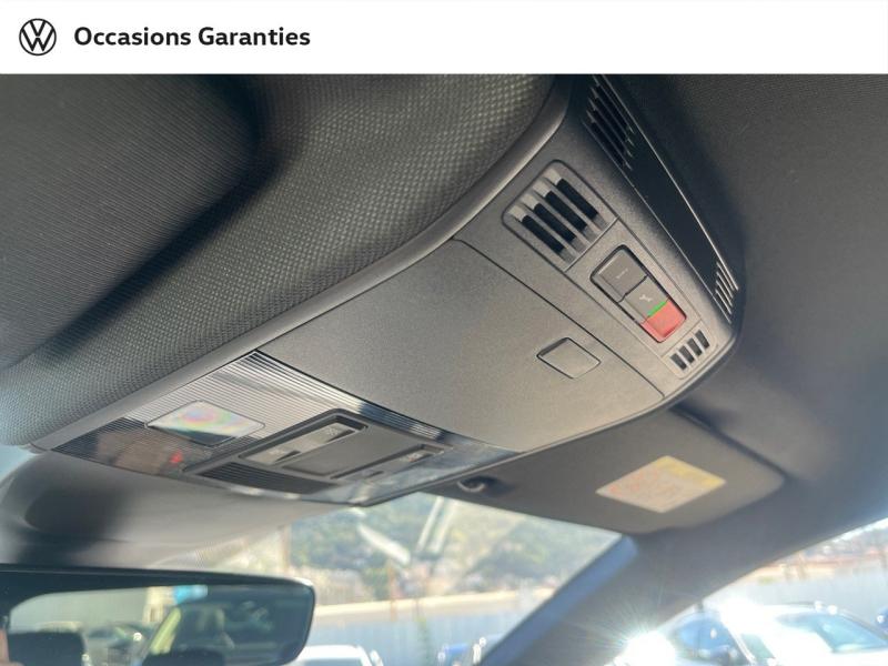 Voitures occasions VOLKSWAGEN POLO R-Line Nice