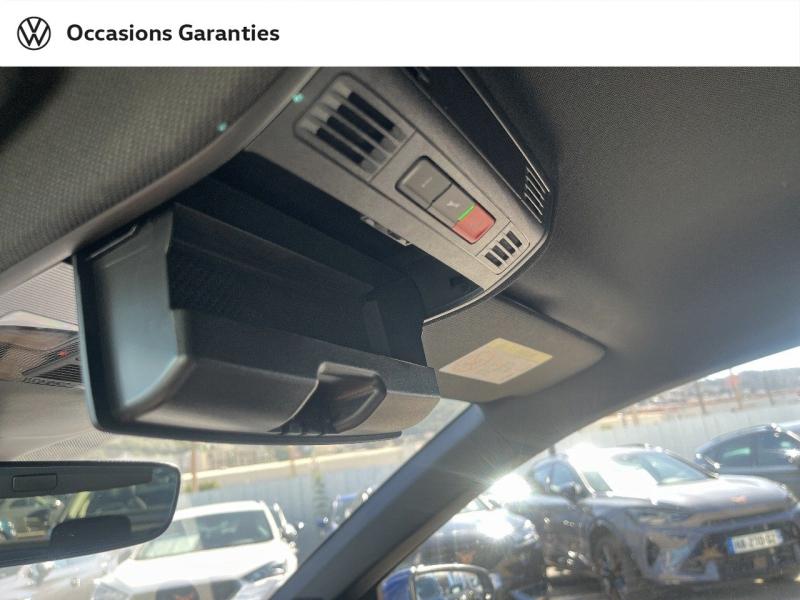 Voitures occasions VOLKSWAGEN POLO R-Line Nice