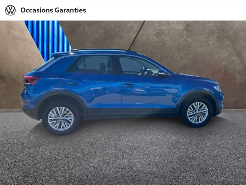 Voitures occasions VOLKSWAGEN T-ROC Life Plus Nice