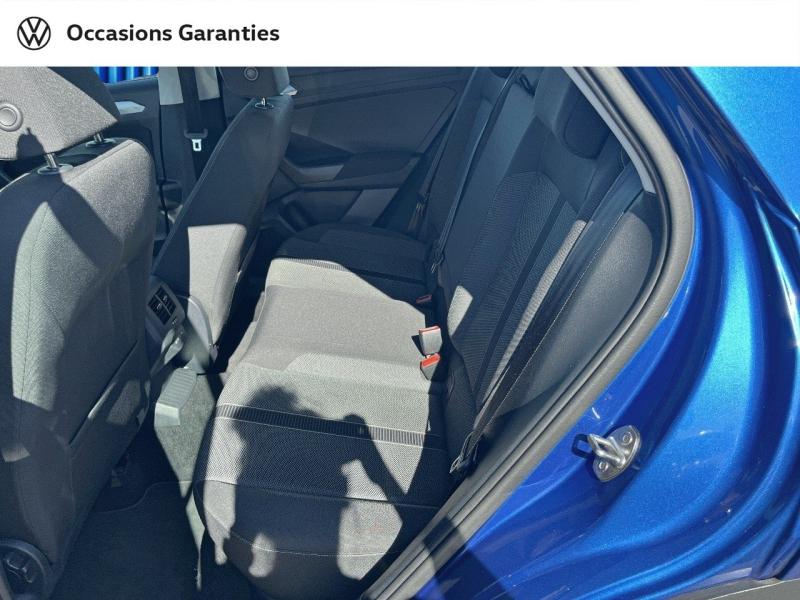 Voitures occasions VOLKSWAGEN T-ROC Life Plus Nice