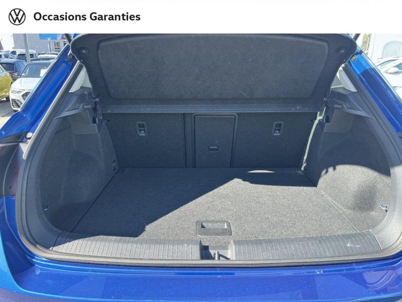 Voitures occasions VOLKSWAGEN T-ROC Life Plus Nice