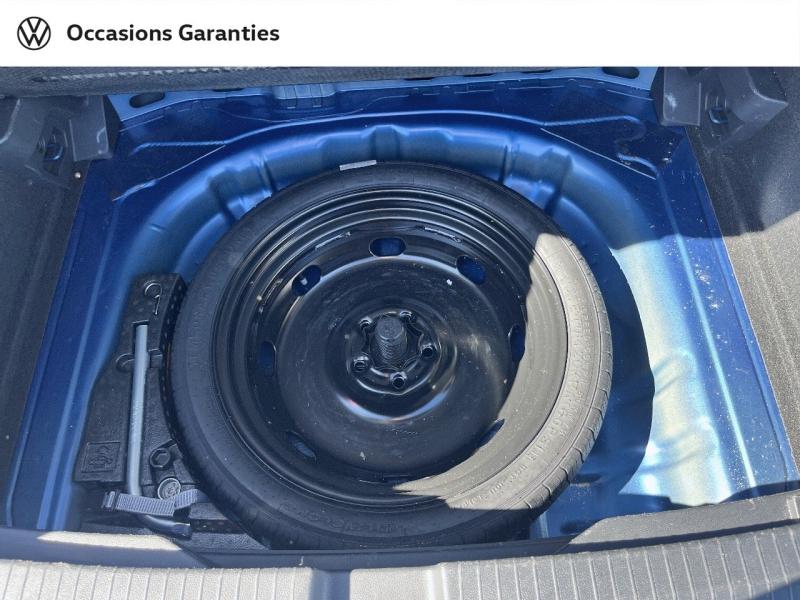 Voitures occasions VOLKSWAGEN T-ROC Life Plus Nice