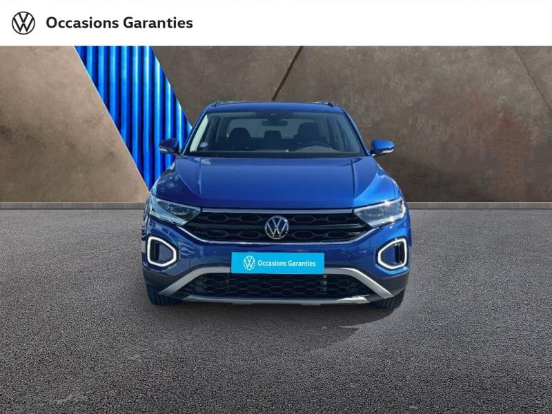 Voitures occasions VOLKSWAGEN T-ROC Life Plus Nice