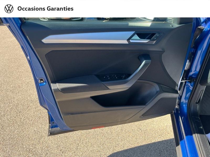 Voitures occasions VOLKSWAGEN T-ROC Life Plus Nice