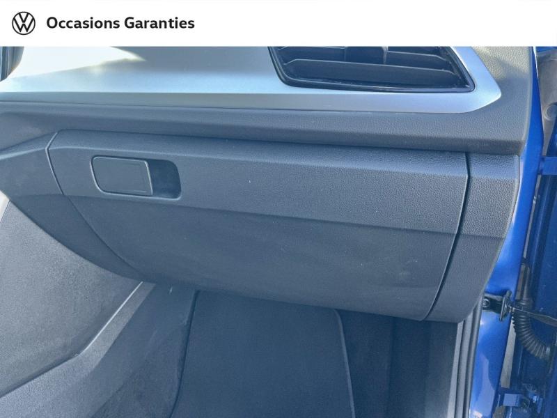 Voitures occasions VOLKSWAGEN T-ROC Life Plus Nice