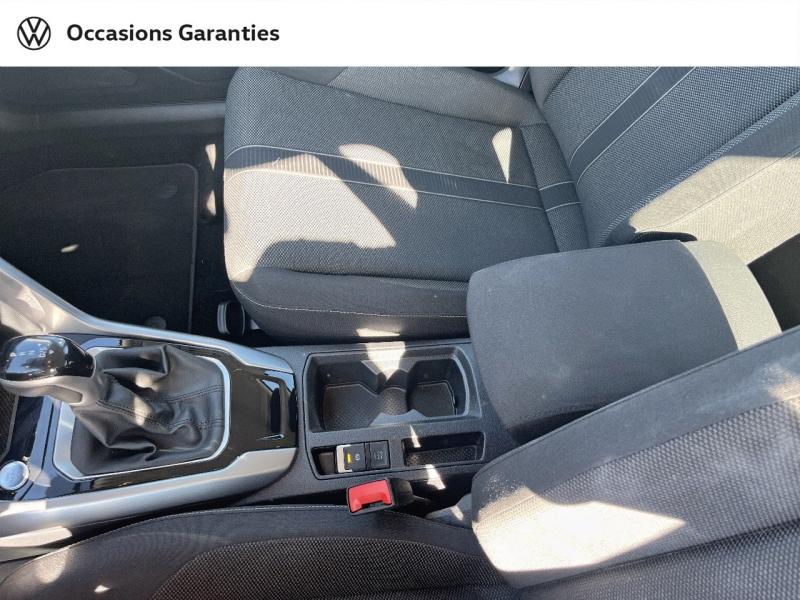 Voitures occasions VOLKSWAGEN T-ROC Life Plus Nice