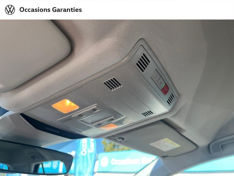 Voitures occasions VOLKSWAGEN T-ROC Life Plus Nice