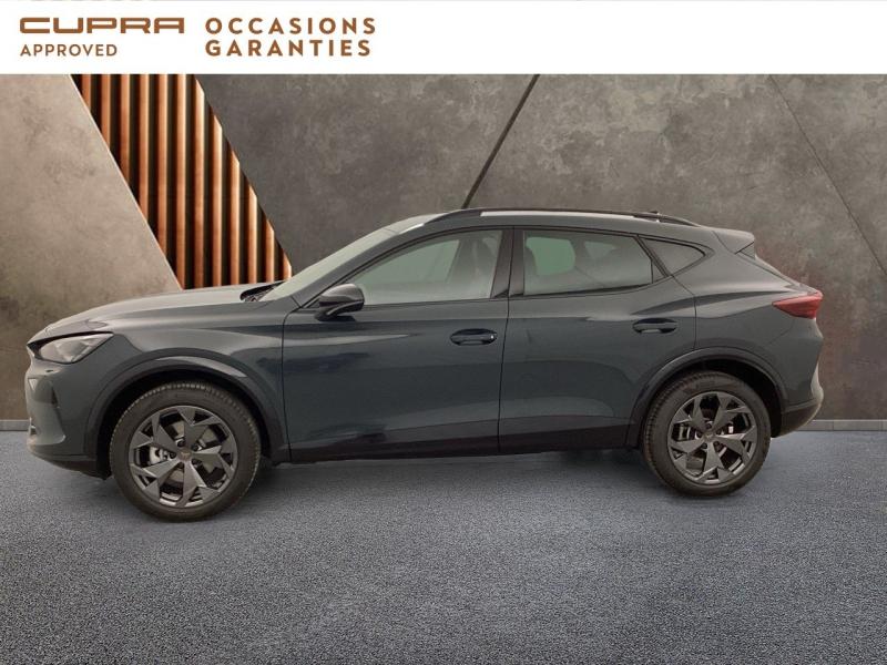 Voitures occasions CUPRA FORMENTOR V Nice
