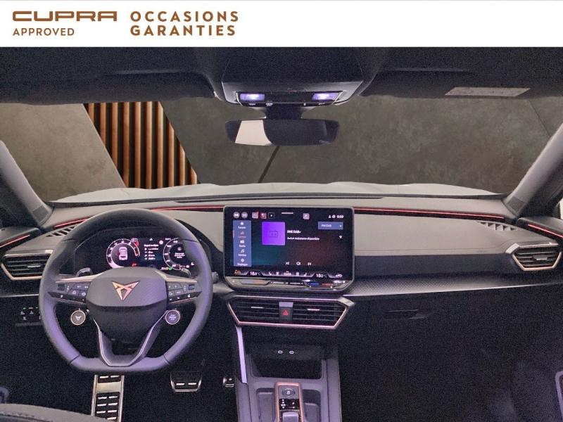 Voitures occasions CUPRA FORMENTOR V Nice