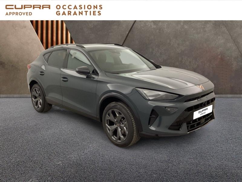 Voitures occasions CUPRA FORMENTOR V Nice
