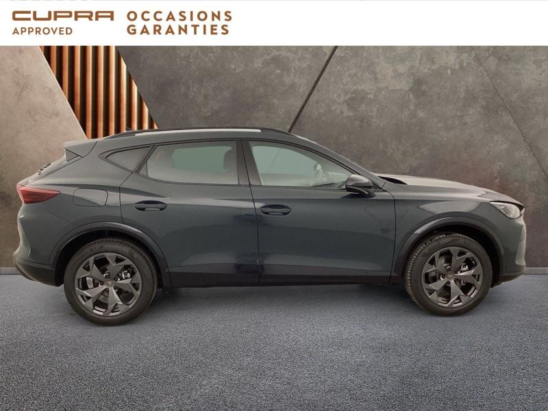 Voitures occasions CUPRA FORMENTOR V Nice