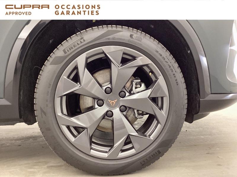 Voitures occasions CUPRA FORMENTOR V Nice