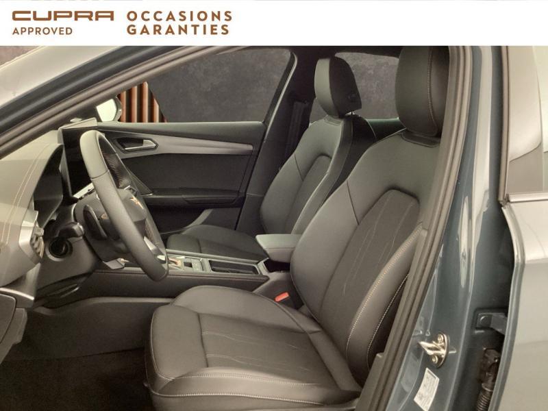 Voitures occasions CUPRA FORMENTOR V Nice