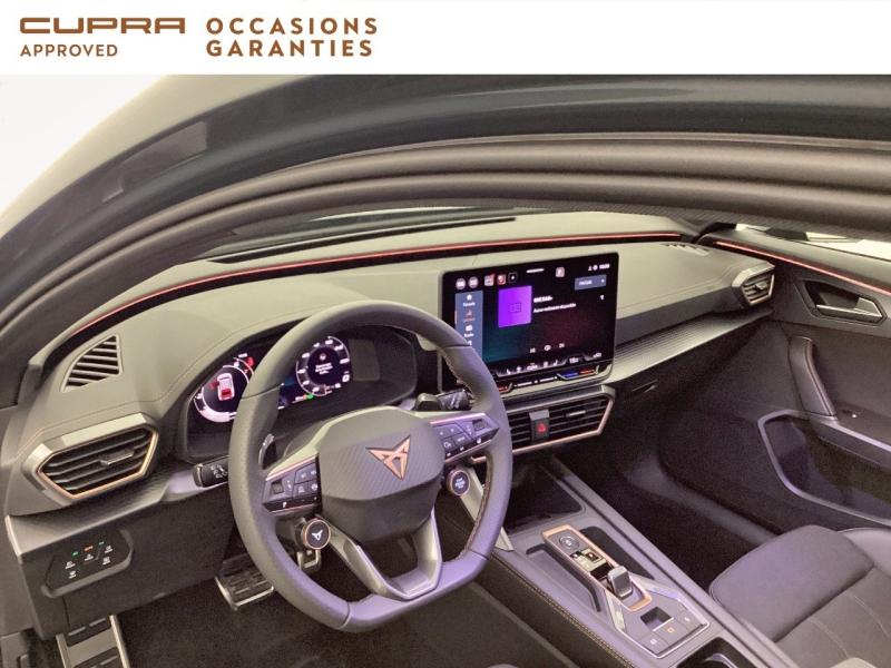 Voitures occasions CUPRA FORMENTOR V Nice