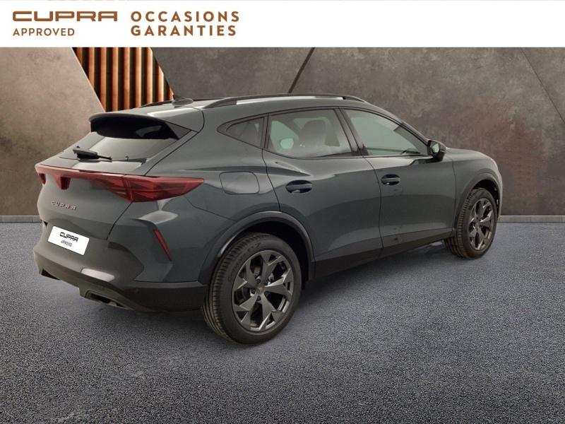 Voitures occasions CUPRA FORMENTOR V Nice