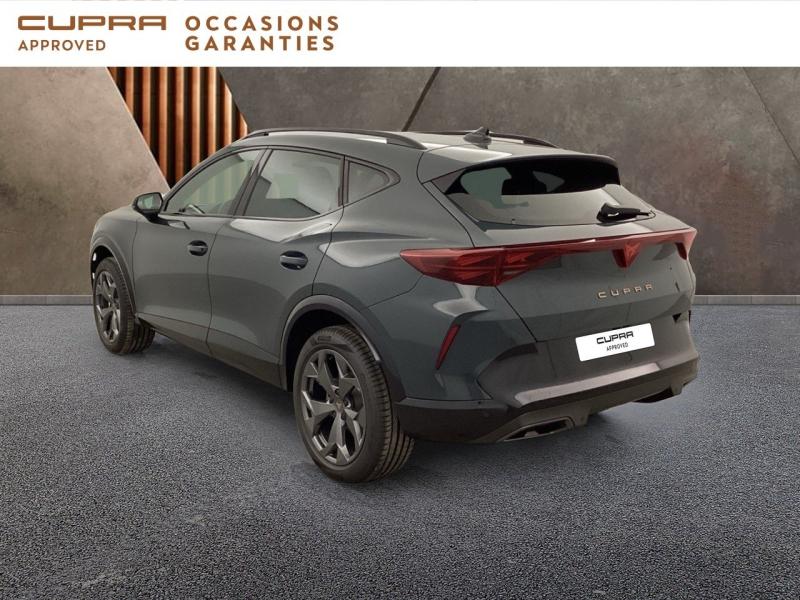 Voitures occasions CUPRA FORMENTOR V Nice