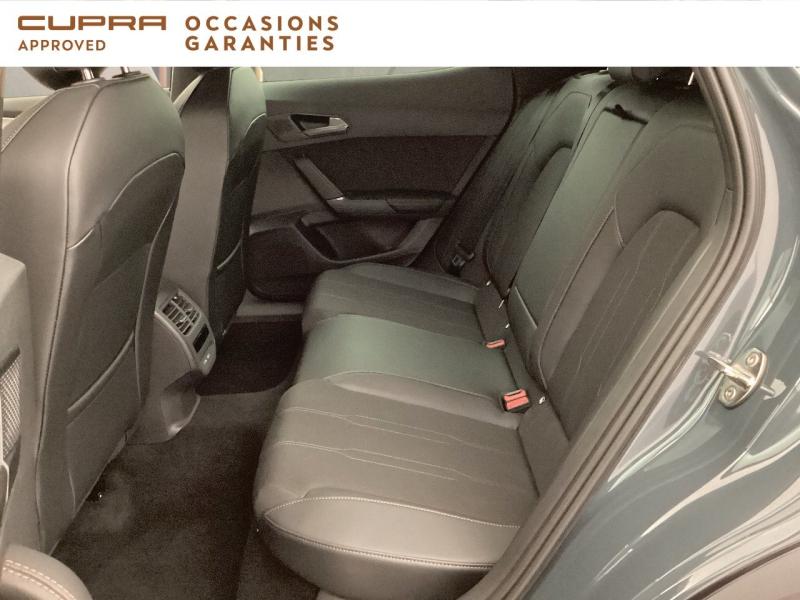 Voitures occasions CUPRA FORMENTOR V Nice