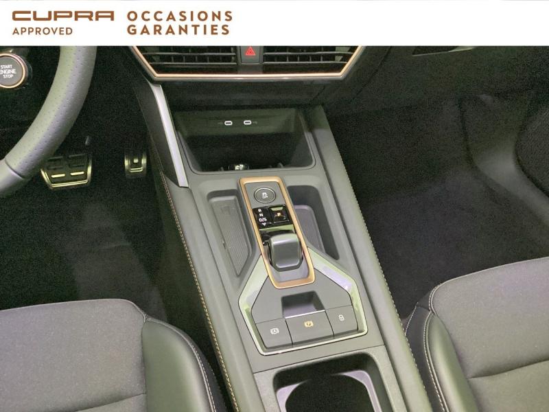 Voitures occasions CUPRA FORMENTOR V Nice