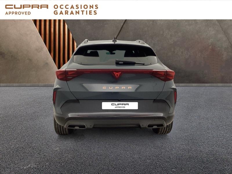 Voitures occasions CUPRA FORMENTOR V Nice