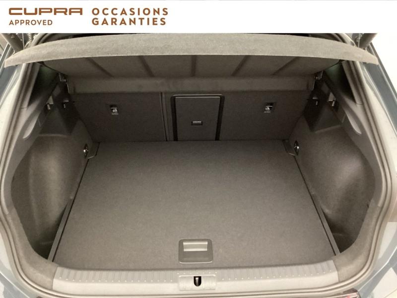 Voitures occasions CUPRA FORMENTOR V Nice