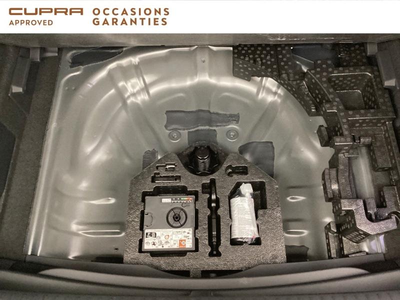 Voitures occasions CUPRA FORMENTOR V Nice