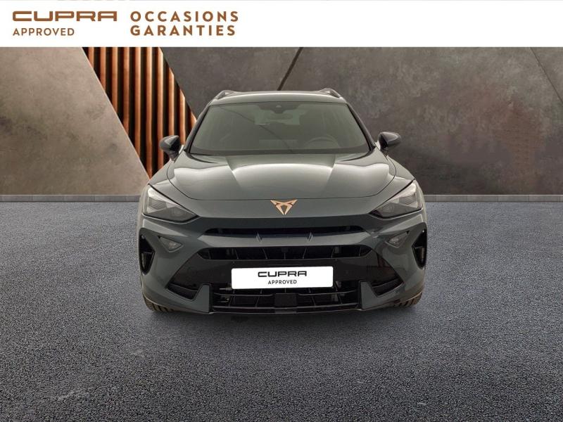 Voitures occasions CUPRA FORMENTOR V Nice